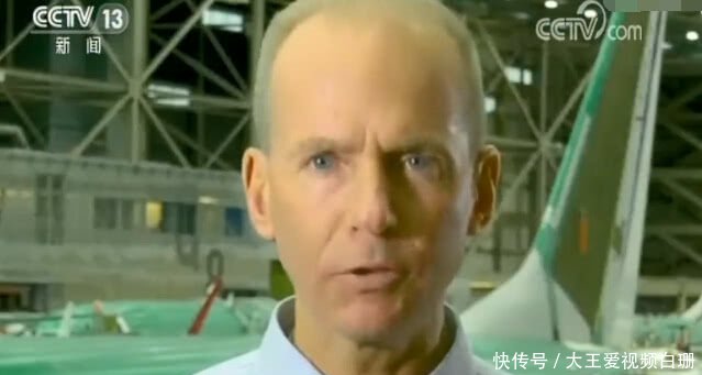 波音737复飞关键考验来临!787又曝安全隐患,员