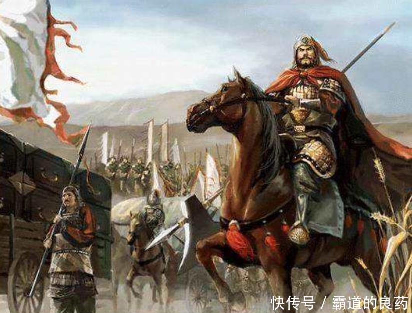 中国古代最强王朝是哪个?为何宋不能灭辽,蒙古