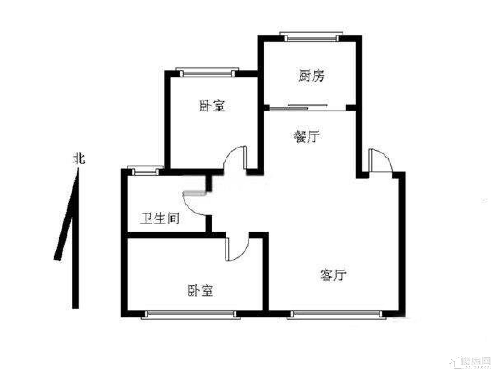 五明户型的房子有哪些优势?