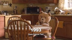 无节操喜剧《泰迪熊》前传先导预告：24年1月开播