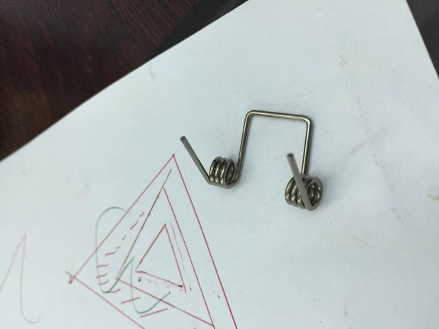 双扭力弹簧如何安装_360问答