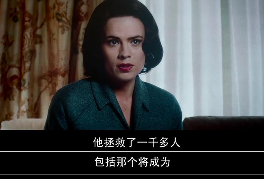 《美队2》细节表明即使美队没被冰封,也不可能