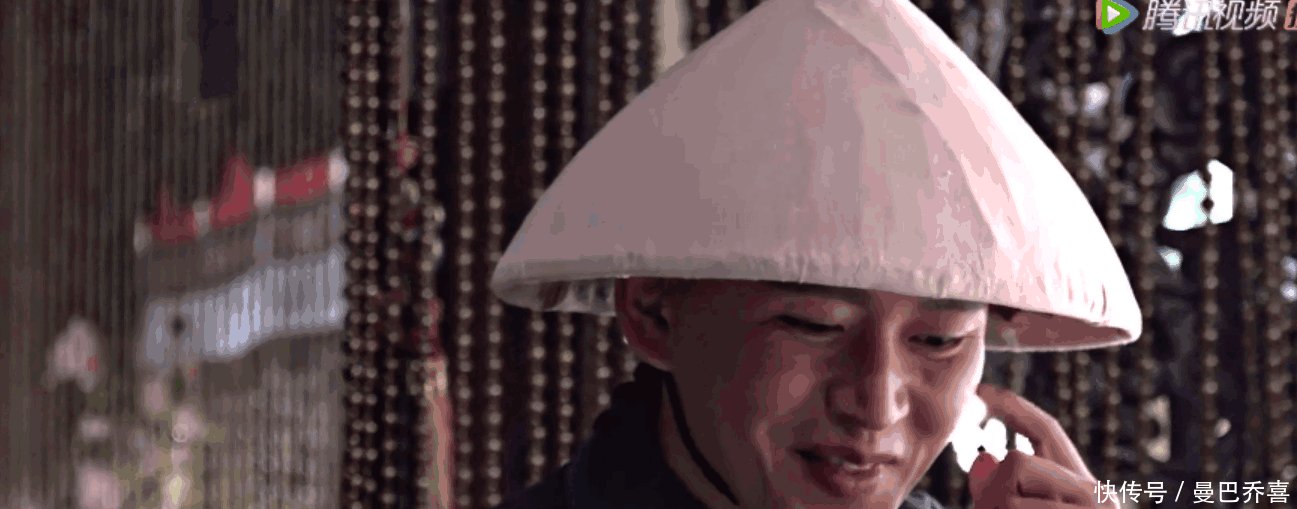 《如懿传》全戏公认的最大挑战, 李玉蒙圈, 炩妃