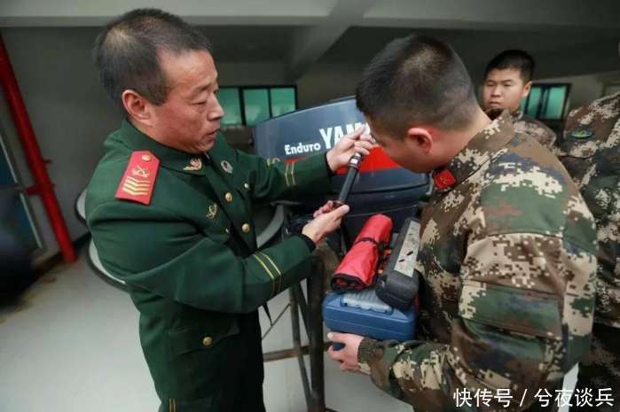 大国兵器: 三期士官转业好还是退伍好? 过来人