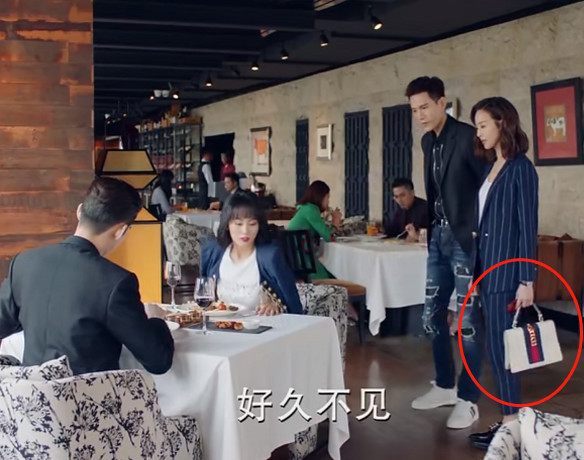 《温暖的弦》里有太多经典穿搭,良心剧每个镜