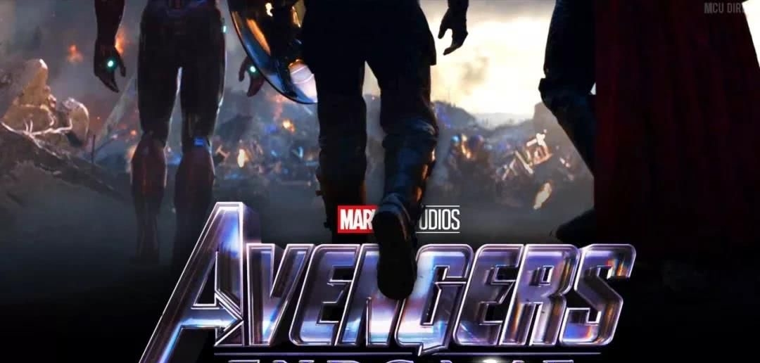 《复联4》:穿越时空,遇见十年来的青春与热血