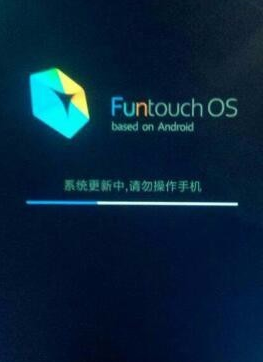 vivoX9刷机后怎么一直在修复模式不出来?_36