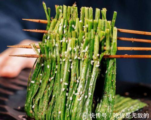 夏天带食物去吃烧烤,这4种最好女生别点,谁点如果女生一个经常联系图片