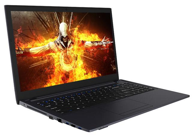 神秘的MX 150 游戏本