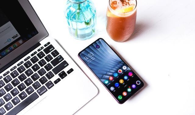 比女朋友更懂你vivoNEX双屏版Jovi助手太好用