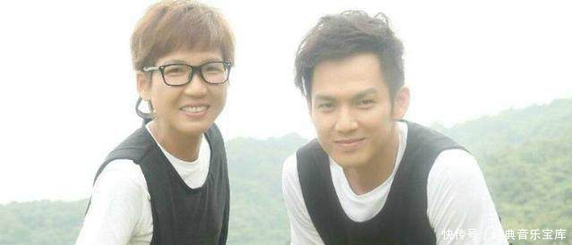 明星兄弟姐妹颜值差距太大,杨迪妹妹颜值高,只