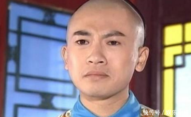 孙树培导演捧红了小燕子紫薇,却只有她一个感