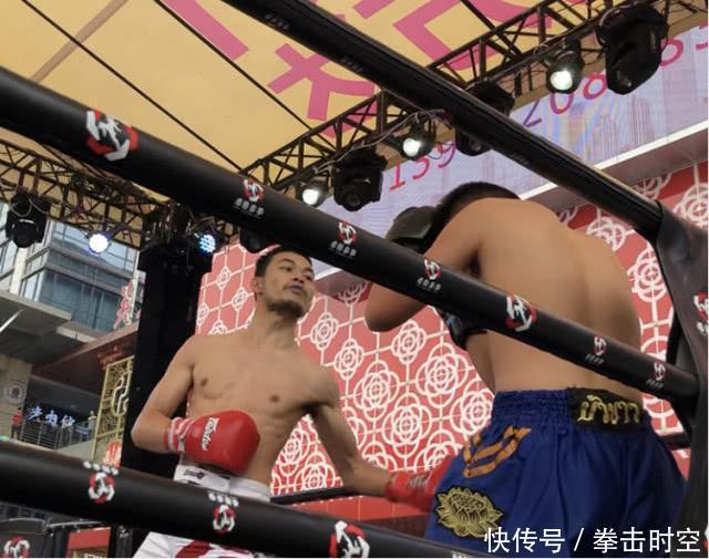 十年咏春,不如搏击一年