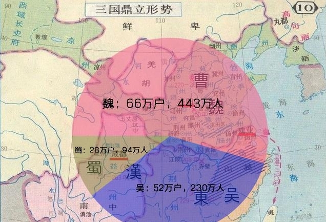 魏国人口_魏国地图(3)