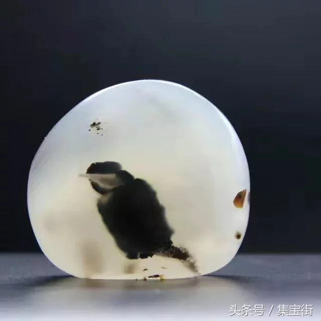 赏石会变成辩论会:抛光打磨石到底算不算奇石