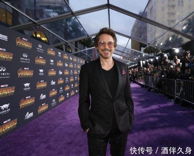 小罗伯特·唐尼告别漫威?合约到期,钢铁侠必将