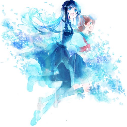 动 漫 迷 幻 插 画 - 悦动<em>美图</em> - 360论坛 _360安