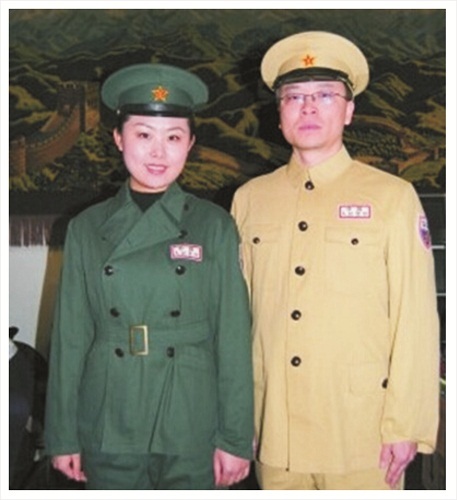 中国从捕头到警察的变迁