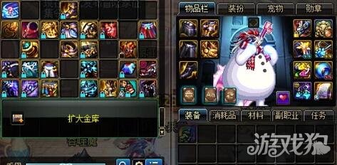 DNF85脱坑玩家重新回归 分享回归感受