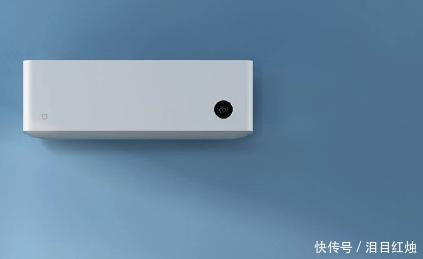 长虹代工的小米互联网空调发布:三级能耗卖21