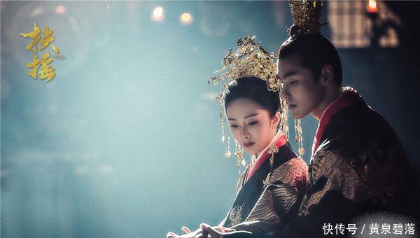 2018网播量排名前10的电视剧盘点,《香蜜》排