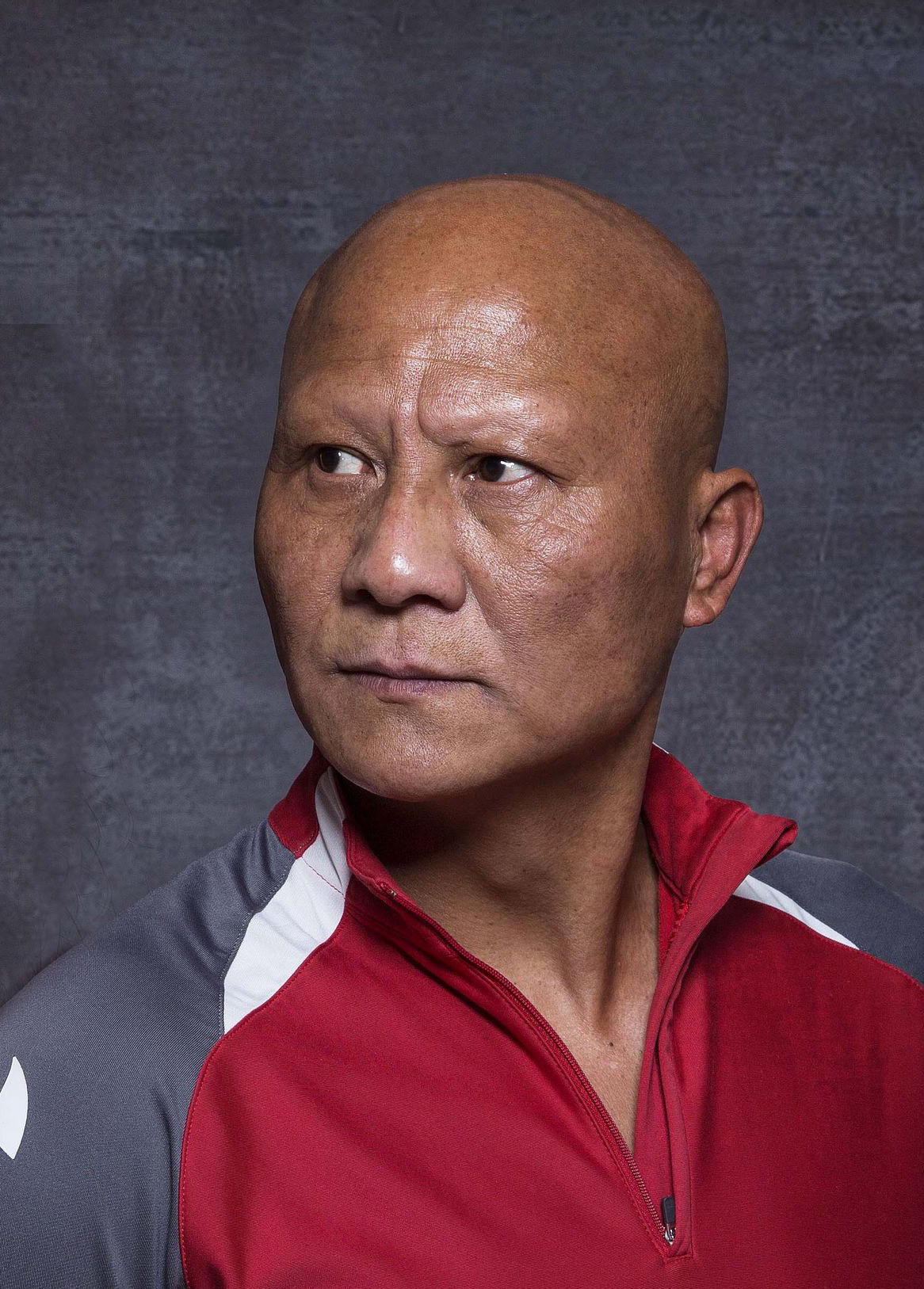 十位大反派武打明星都已经年过半百,看看你认