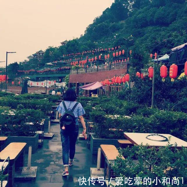 重庆适合拍照的网红火锅餐厅,都在这里了!