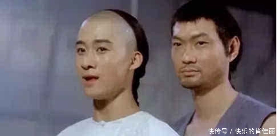 曾是世界拳王冠军,在戏里暴打李连杰,还一脚把