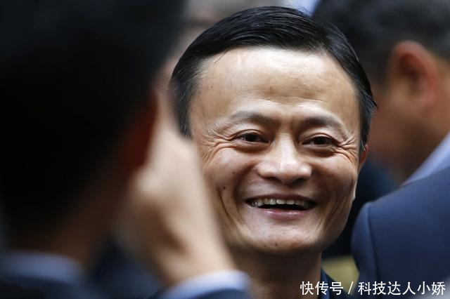 支付宝重磅来袭:端午节再发百亿福利,马云:8亿