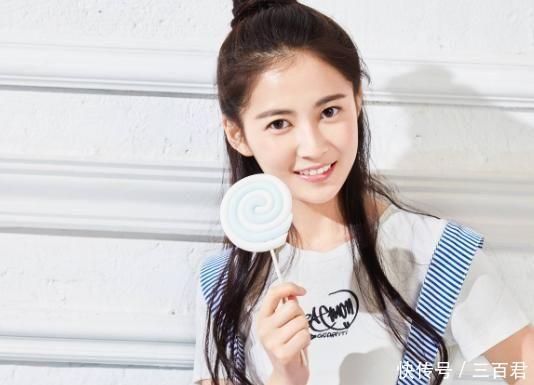 唐嫣、杨颖、赵丽颖、杨幂旗下的艺人,谁会成