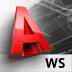 AutoCAD WS 绘图工具