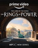 《指环王：力量之戒》发布新剧照 盖拉德丽尔亮相