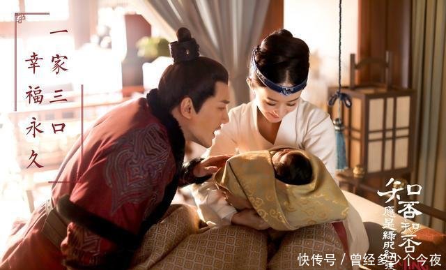 被问什么时候知道赵丽颖冯绍峰是情侣,朱一龙