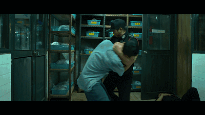 【一张截图猜电影】一个傻女人为自己讨公道