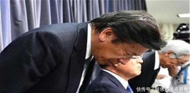 日本车企造假被查,我国损失巨大,日总裁鞠躬致