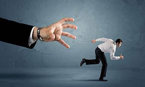 限制人身自由超40小时!济南套路贷盯上大学生