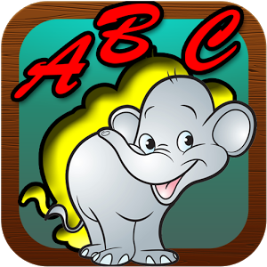 Learn English Alphabet Puzzle