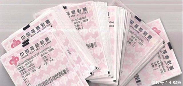 大乐透和双色球,哪一个中奖的机率更高老彩民