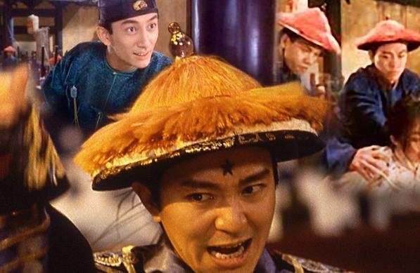 明朝时期,成化年间,巡按御史是什么方面的官职