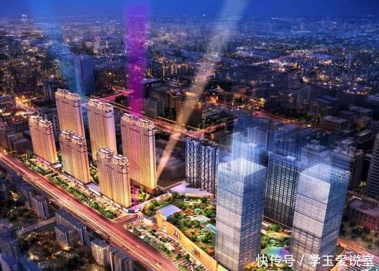 长春新开的六家大商场, 都去过的算我输! 以后