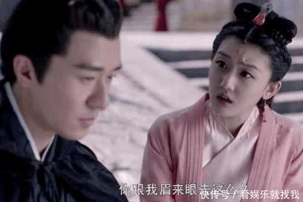 从《烈火如歌》到《扶摇》,杨幂为什么还要捧