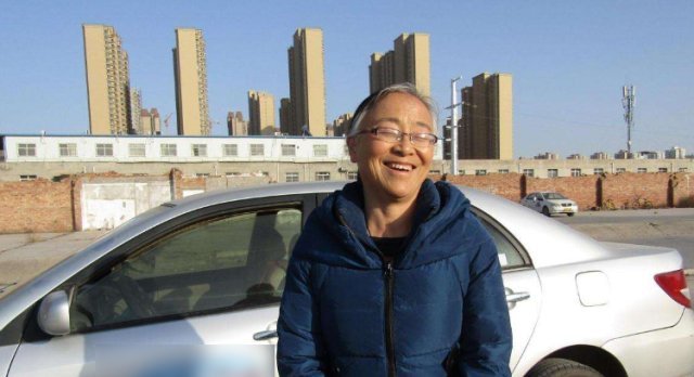 多大可以考驾照