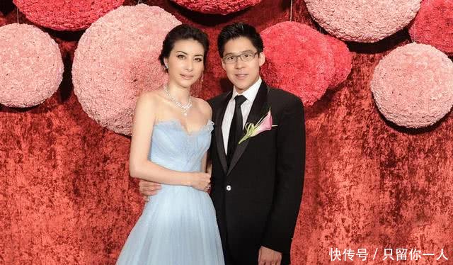 今年1月1日郭晶晶诞下三胎女儿保密至今,豪门