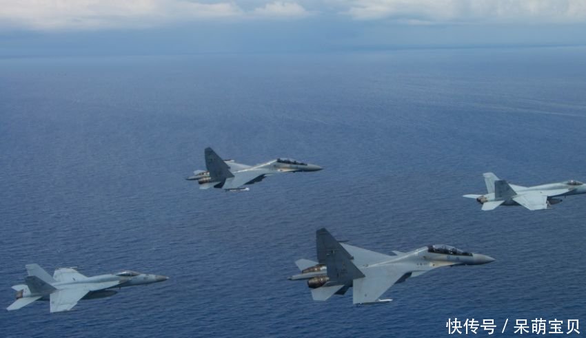 美国跳出搅局,想用军事力量压迫菲律宾,不料被