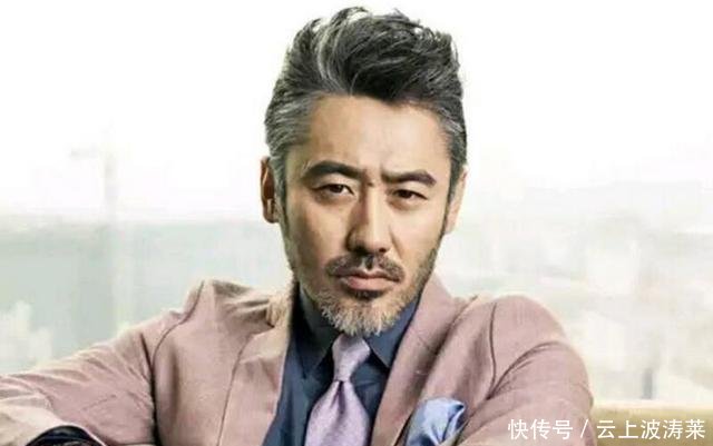 张丹峰真应该学学吴秀波,12年聚少离多的生活