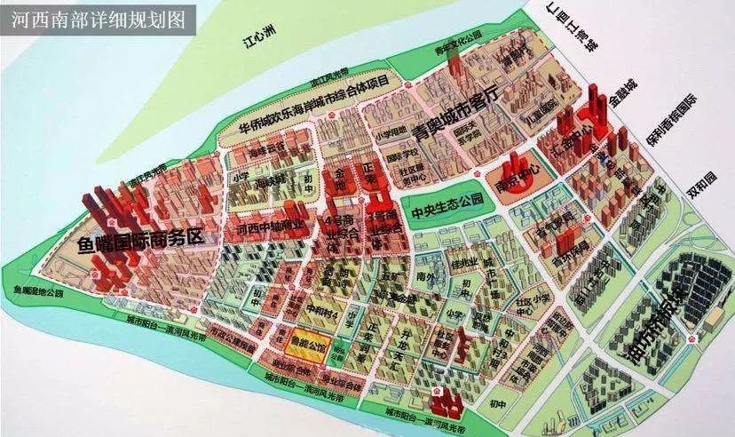 正荣认真起来,就没其他房子什么事了……