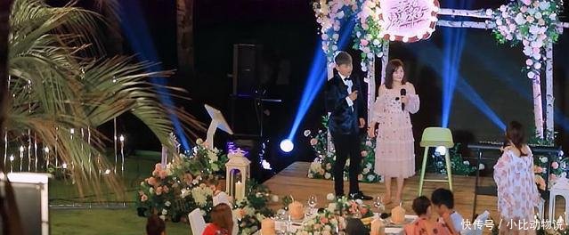 陶子夸奖张杰唱歌比原唱好听,张杰8字表达很谦