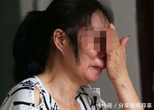 7岁女儿换衣服总躲着妈妈，妈妈起疑，偶然瞥见女儿换衣，妈泪崩