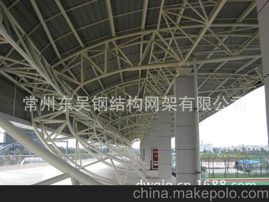 管道桁架图片(关于管道桁架的一些图片资源)