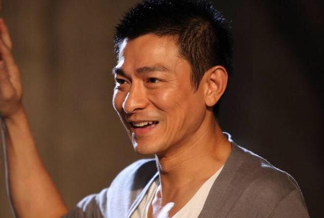 刘德华出场费,郭富城出场费,张学友出场费,差别